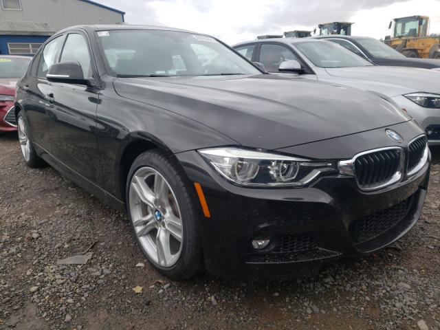 Bmw 340 (2017)