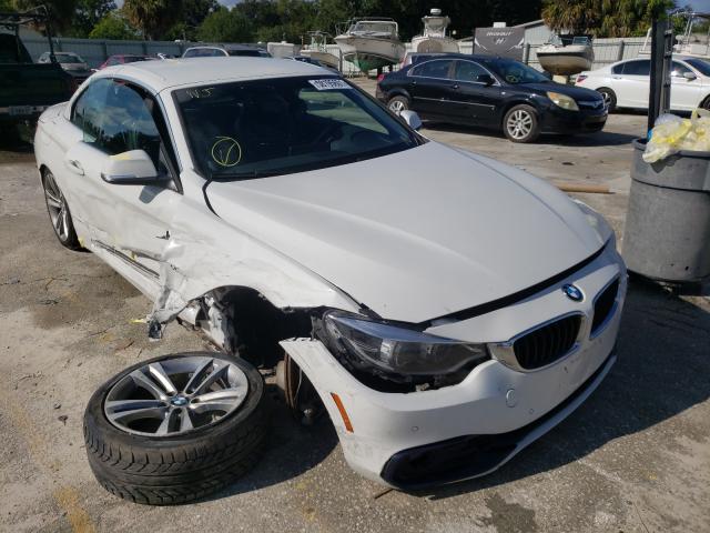 Bmw 430i (2018)