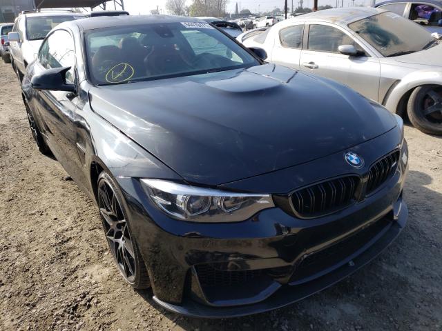 Bmw M4 (2018)