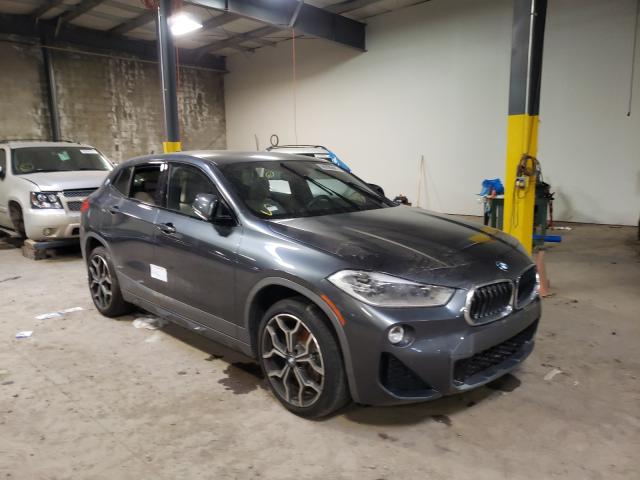 Bmw X2 sdrive2 (2018)