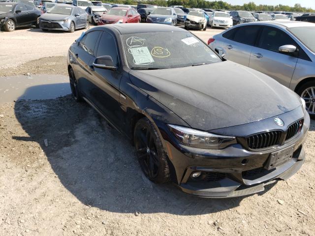 Bmw 440i gran (2019)