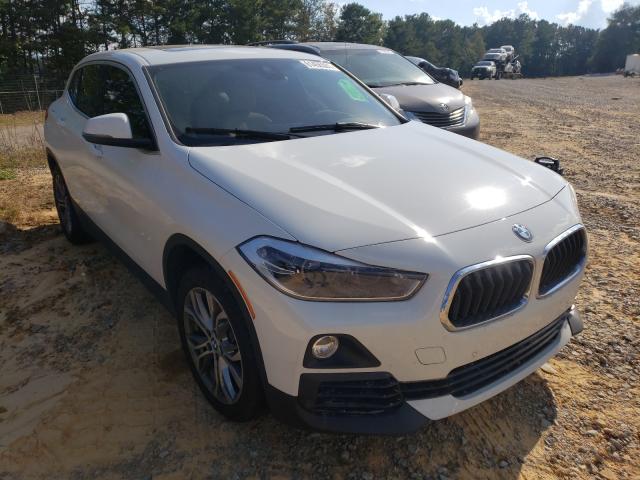 Bmw X2 sdrive2 (2020)