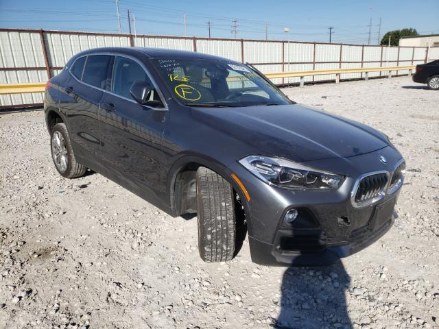Bmw X2 sdrive2 (2020)