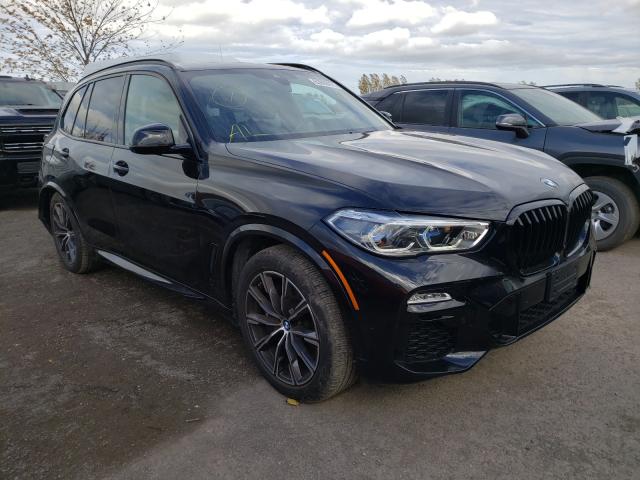 Bmw X5 xdrive4 (2020)
