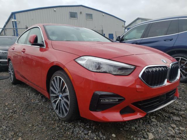 Bmw 228xi (2021)