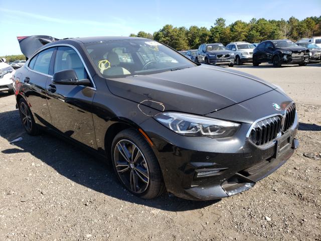 Bmw 228xi (2021)
