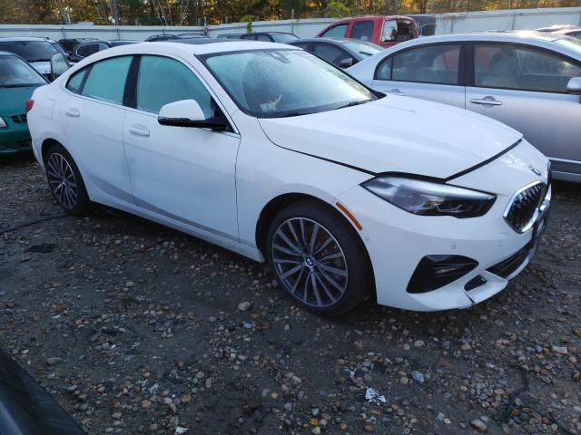Bmw 228xi (2021)