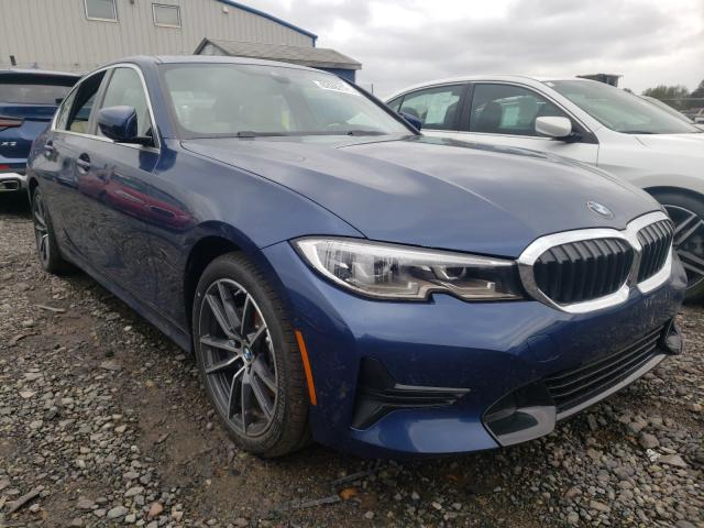 Bmw 330xi (2021)