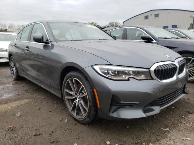 Bmw 330xi (2021)