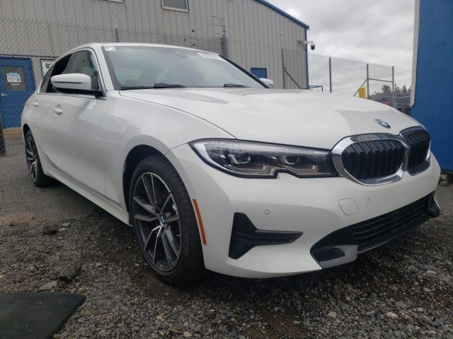 Bmw 330xi (2021)