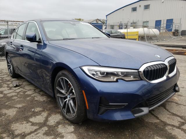 Bmw 330xi (2021)
