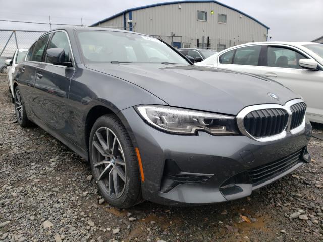 Bmw 330xi (2021)