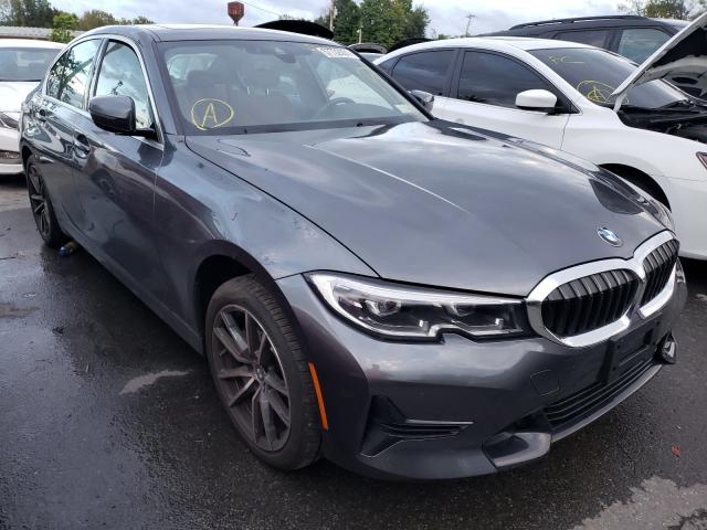 Bmw 330xi (2021)