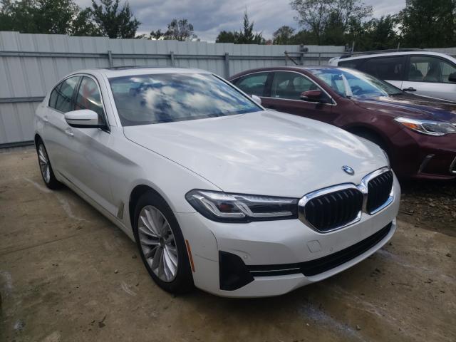 Bmw 530 (2020)