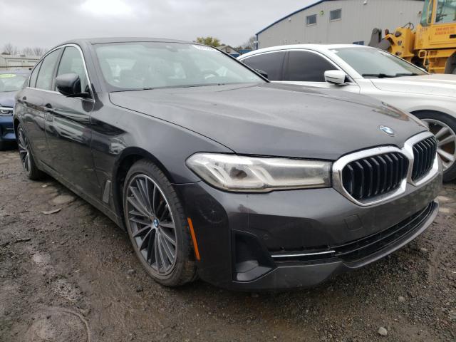 Bmw 530i (2020)
