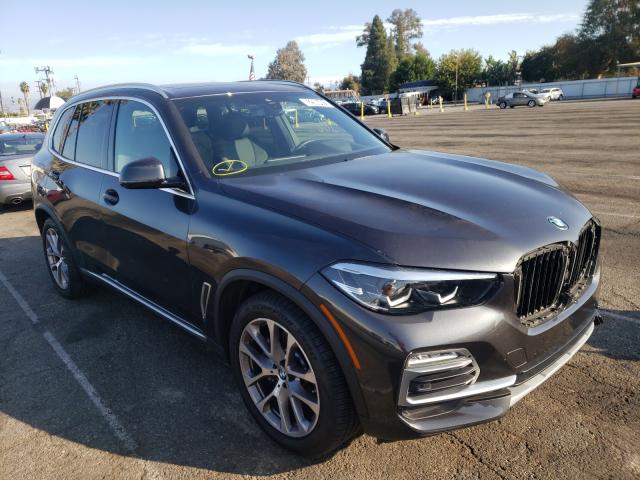 Bmw X5 xdrive4 (2021)