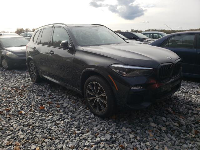 Bmw X5 xdrive4 (2021)