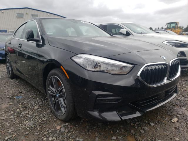 Bmw 228xi (2022)