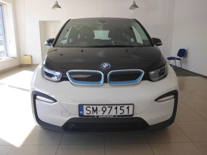 Bmw I3 (2018)