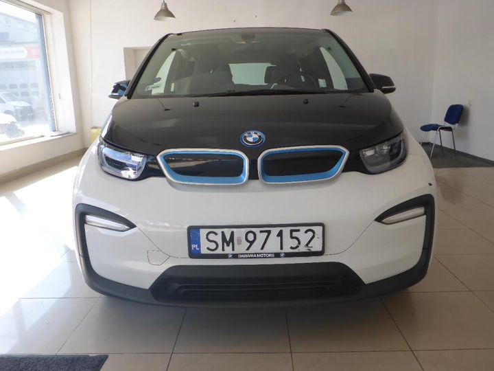 Bmw I3 (2018)