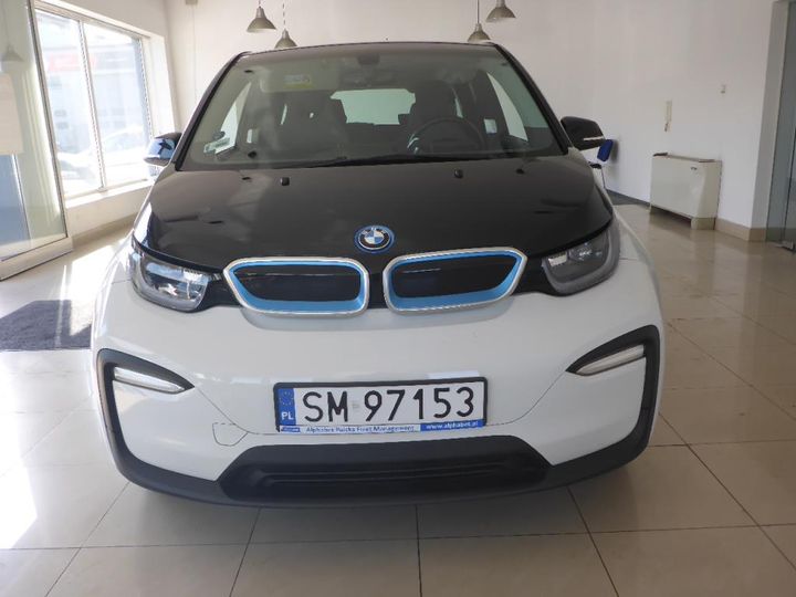 Bmw I3 (2018)
