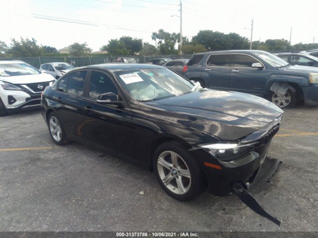 Bmw 3 (2014)