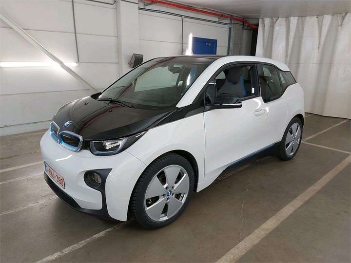 Bmw I3 (2017)