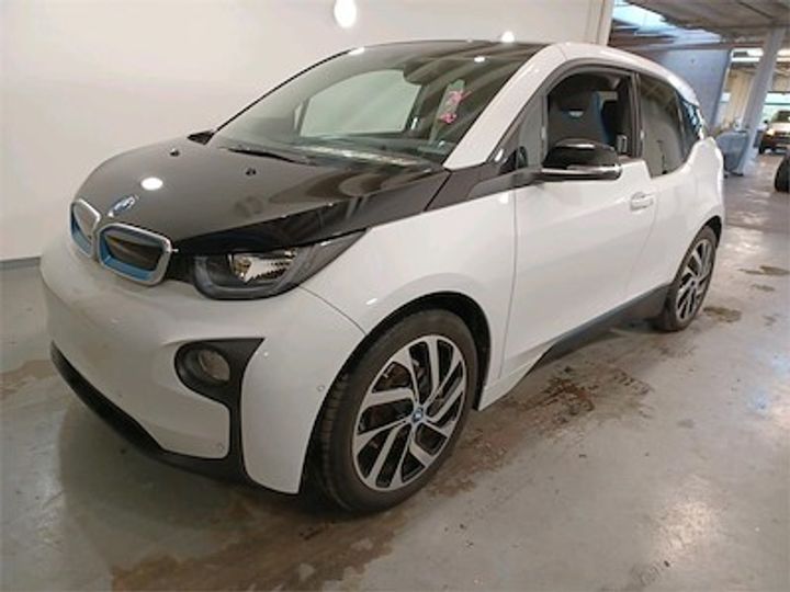 Bmw I3 (2017)