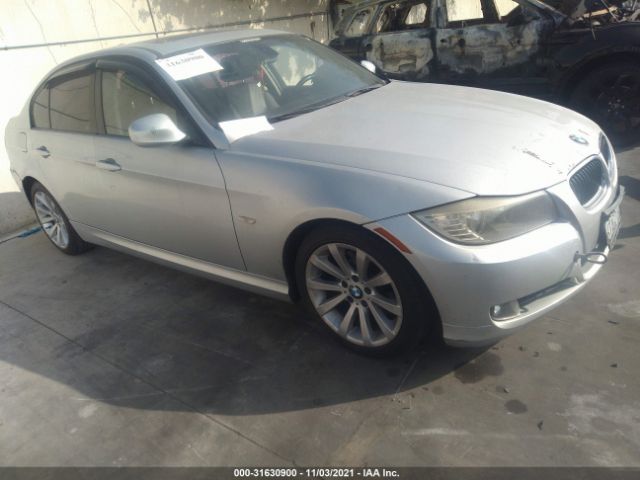 Bmw 3 (2011)