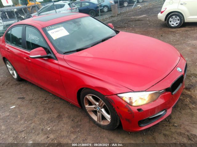 Bmw 3 (2013)