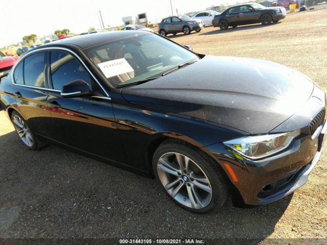 Bmw 3 (2017)