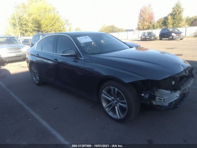 Bmw 3 (2017)
