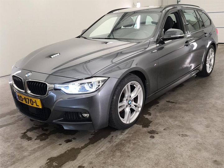 Bmw 3 (2017)