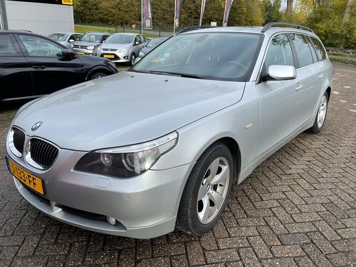 Bmw 5-serie touring (2006)