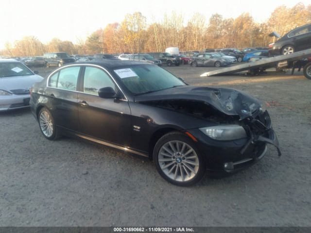 Bmw 3 (2011)