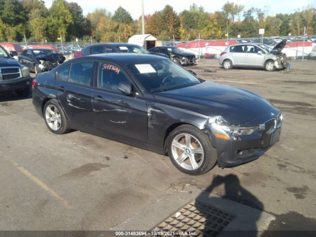 Bmw 3 (2013)