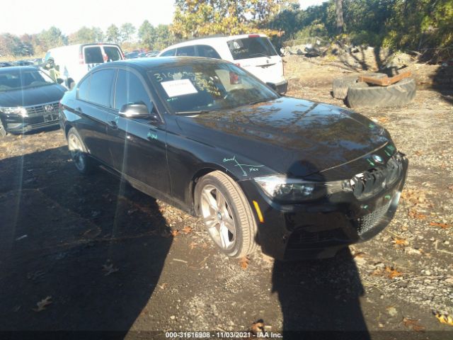 Bmw 3 (2013)