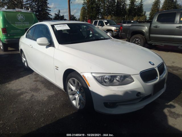 Bmw 3 (2013)