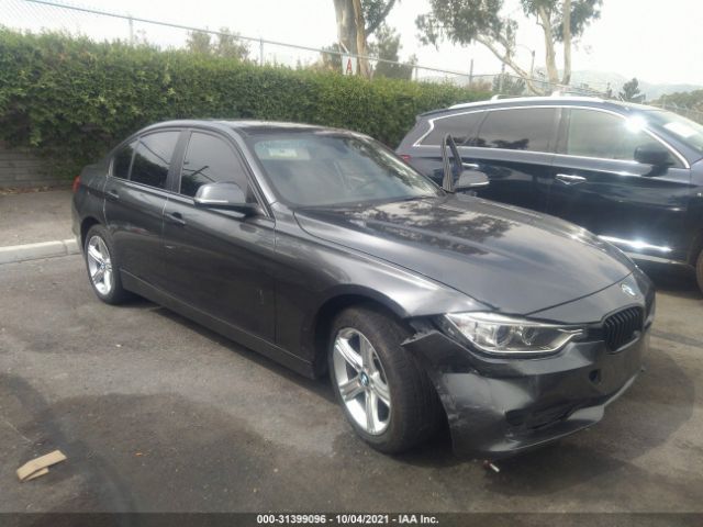 Bmw 3 (2014)
