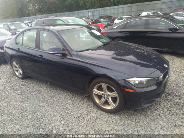 Bmw 3 (2014)