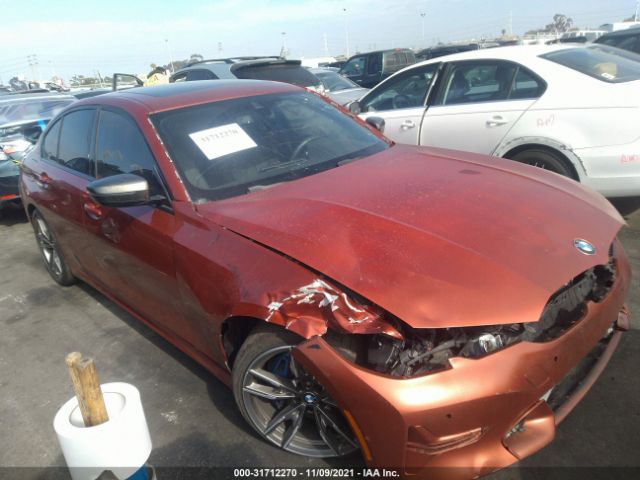 Bmw 3 (2020)