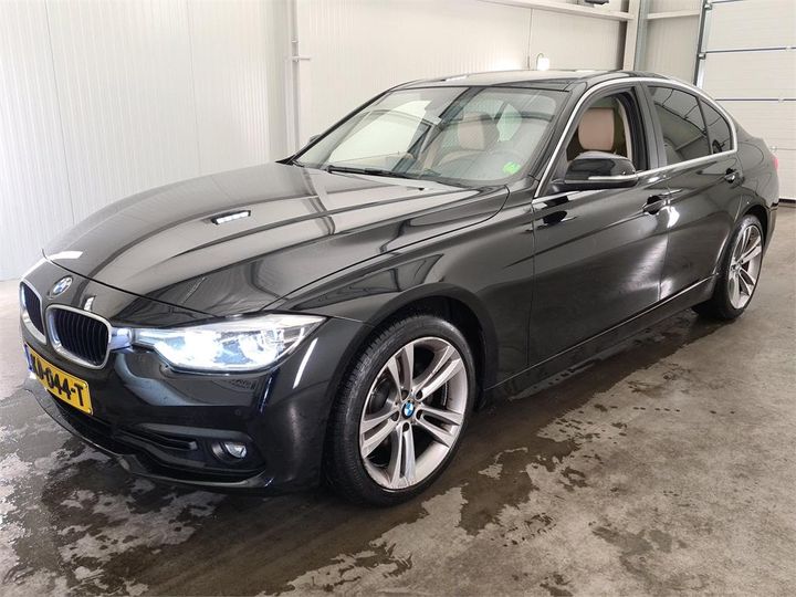 Bmw 3 (2016)