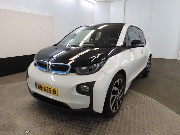 Bmw I3 (2017)