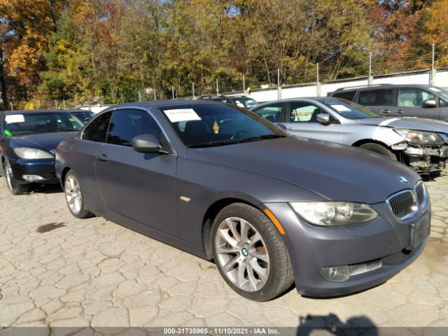 Bmw 3 (2010)