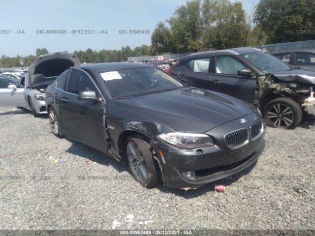 Bmw 5 (2011)