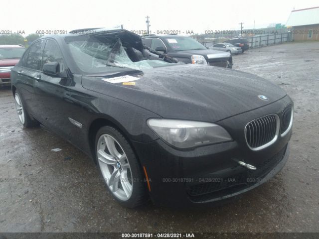 Bmw 7 (2012)