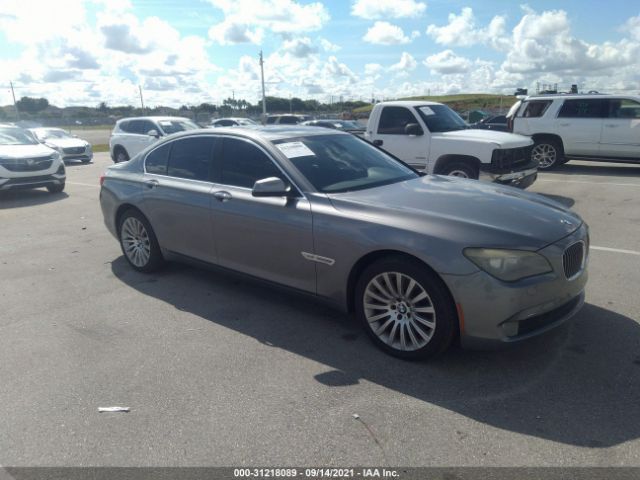 Bmw 7 (2012)