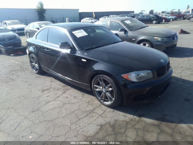 Bmw 1 (2013)