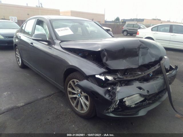 Bmw 3 (2016)