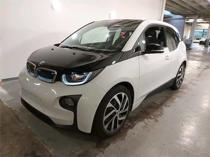 Bmw I3 (2017)